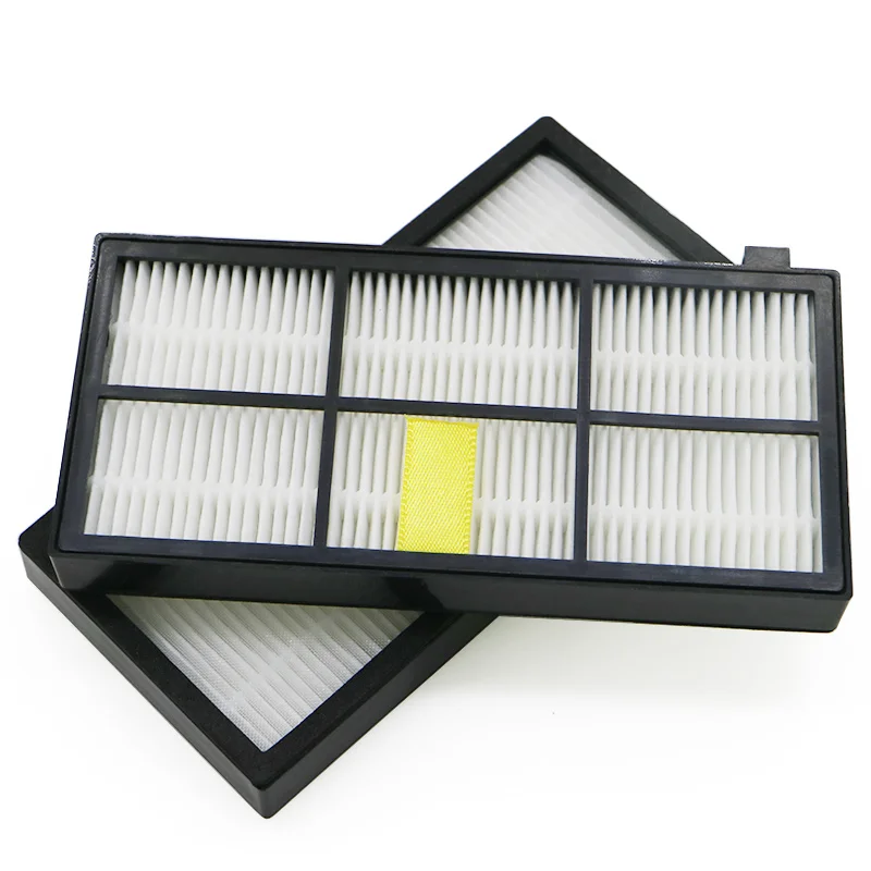 4-12 Pcs HEAP Filter for iRobot Roomba 800 900 Series 870 880 980 Vacuum Cleaner Accessories Parts