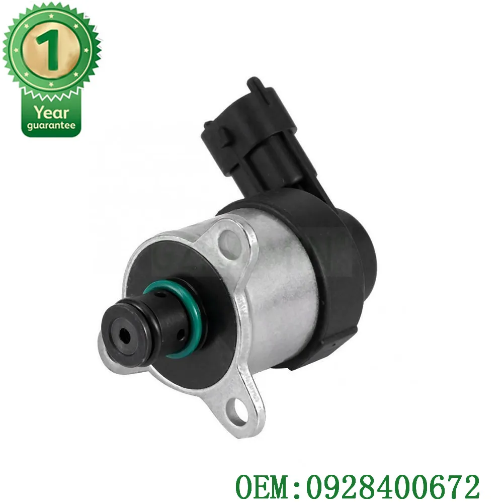 

OEM 0928400672 0 928 400 672 Control valve 25c DCI Common rail metering unit for Nissan Renault Opel