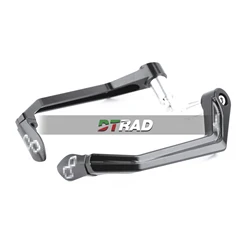 Motorcycle Levers Guard Brake Clutch Handlebar Protector Handle Bar Motor CNC Alu Protector Original Factory 1:1