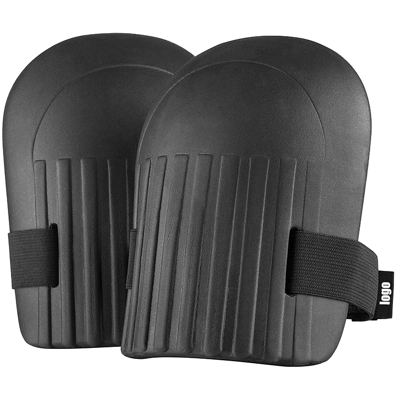 1 Pair Covered Foam Knee Pad Professional Protectors Sport Work Kneeling Pad rodilleras de trabajo наколенники для работы