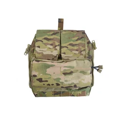 TW-P042 Pouch Zip-On Panel
