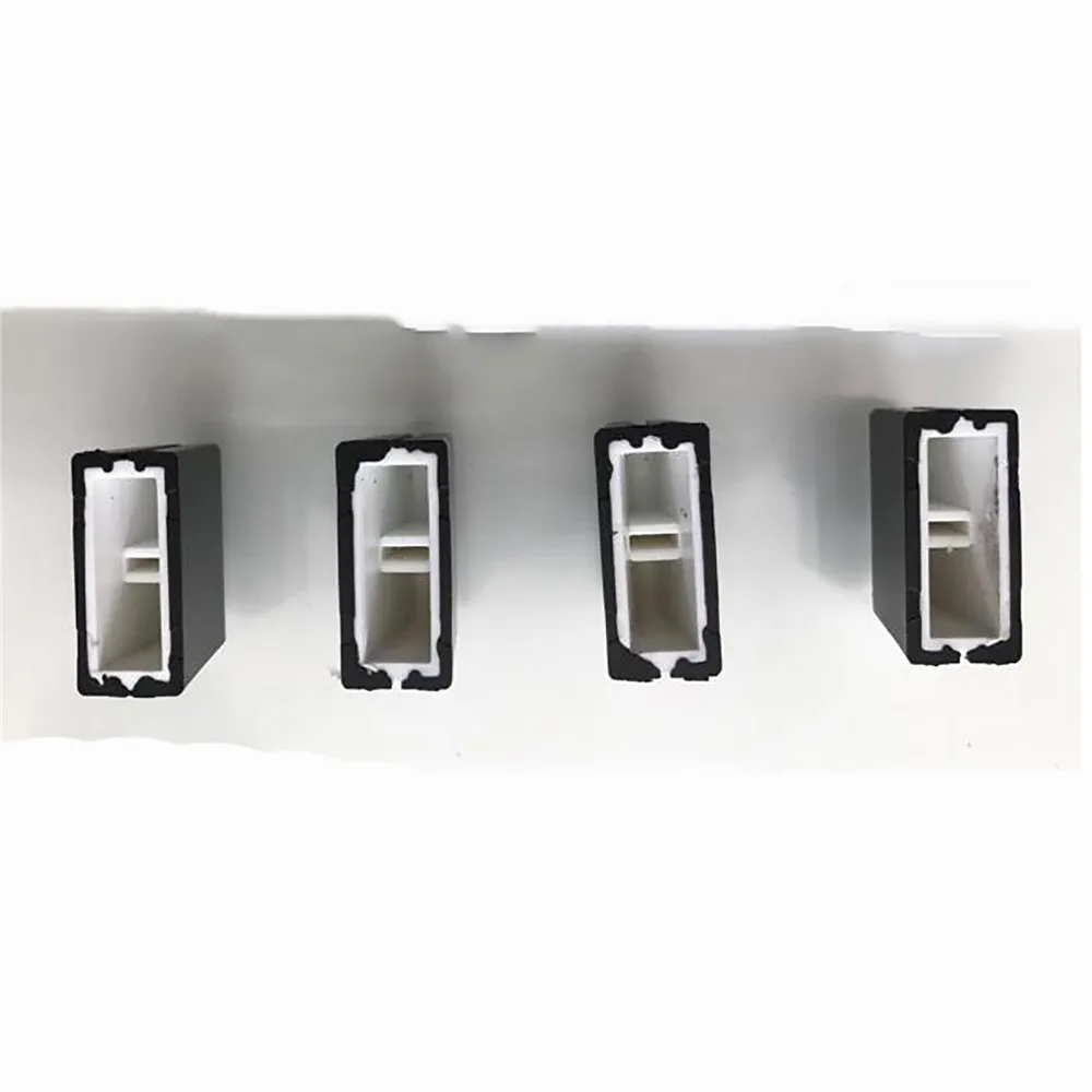 Eenvoudig Te Installeren Fader Cap Knop Voor Djm Mixing Console Volume Algemene 750 850 800 900 2000