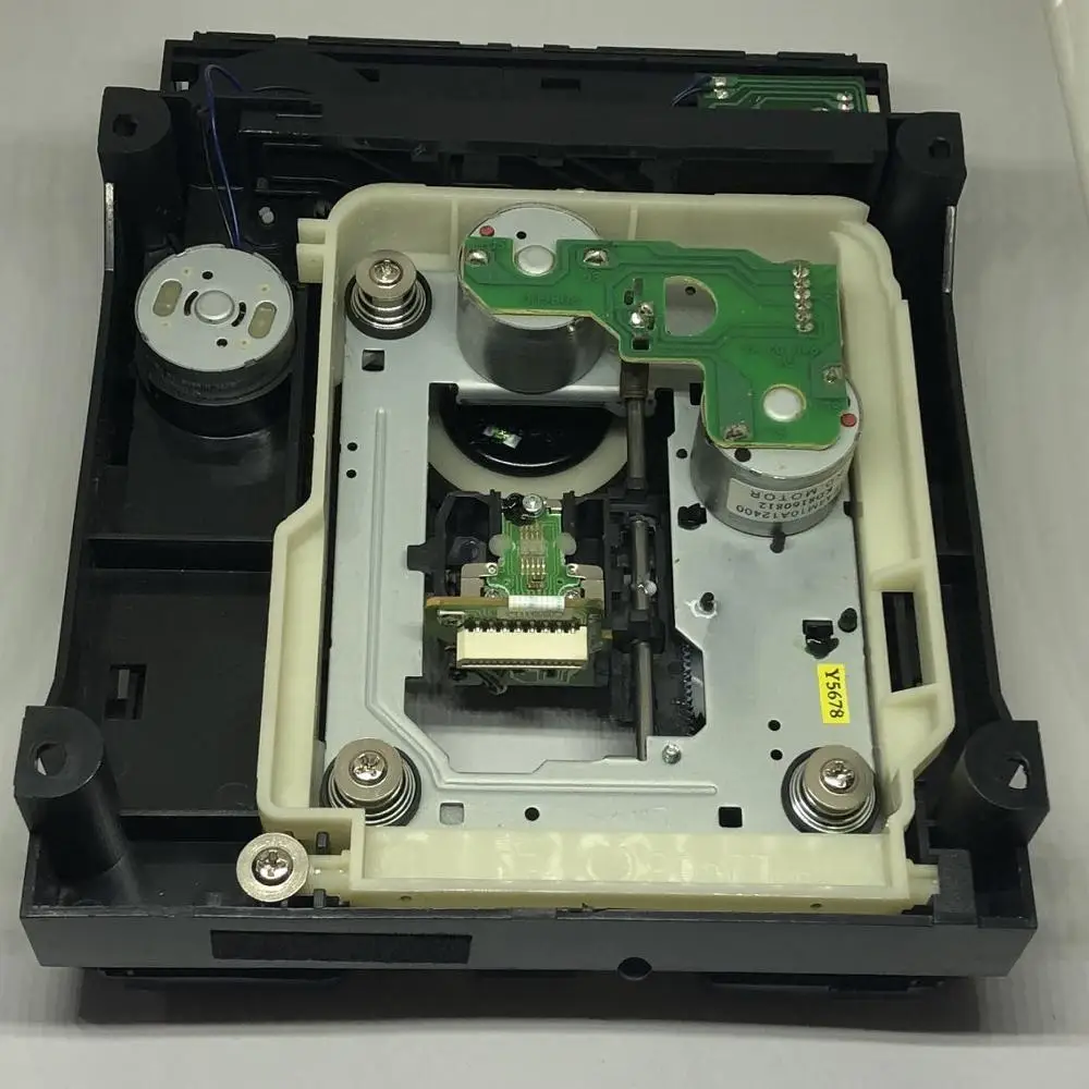 SF-P101N 레이저 렌즈 광학 픽업 블록, 메커니즘 포함, SF P101N DA11 SFP101N SFP101