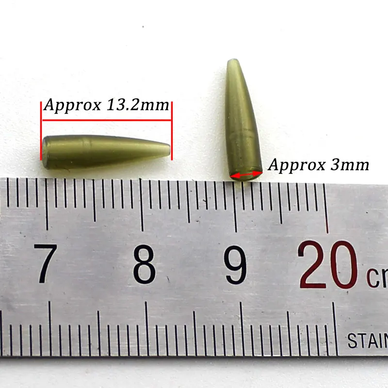 Kit Montaje Method Feeder Carpa – Conectores Quick y Giratorios - imagen 4