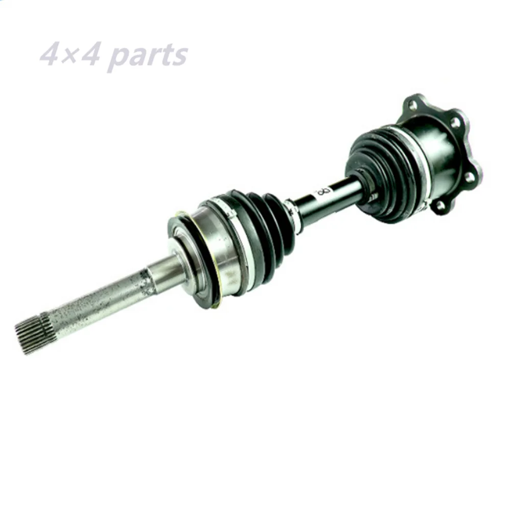 Front Axle Drive Shaft Assy For TOYOTA Hilux LN166 KUN165 SR TURBO Part Code 43430-35022