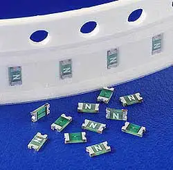 100 sztuk x 0467 250mA 375mA 500mA 750mA 1A 1.5A 2A 2.5A 3A 4A 5A 32V SMT bezpieczniki 0603 szybko działający bezpiecznik SMD do esp-automation gmbh