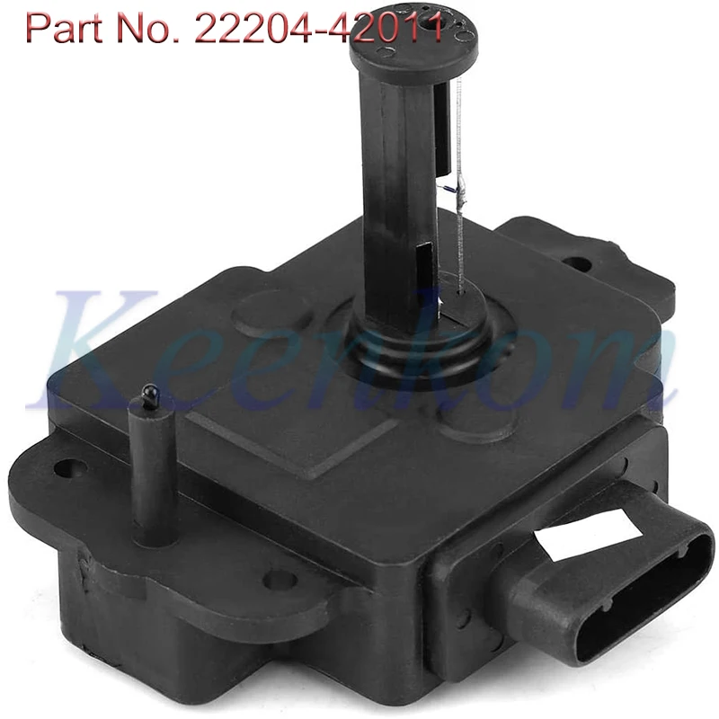 22204-42011 2220442011 22250-50010 BMass Air Flow Sensor For Toyota Superb LEXUS LS400 SC300 SC400 GS300 SUPRA MK3 MK4 7 MGTE