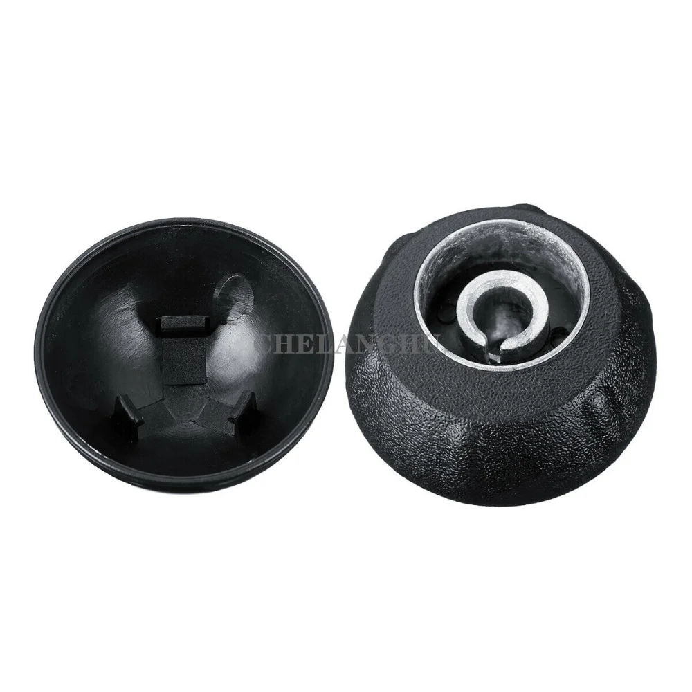 5 Speed Gear Shift Stick Knob Level Leather Boot For Fiat 500 500C 2007 2008 2009 2010 2011 2012 2013 2014 2015 2016 2017 2018