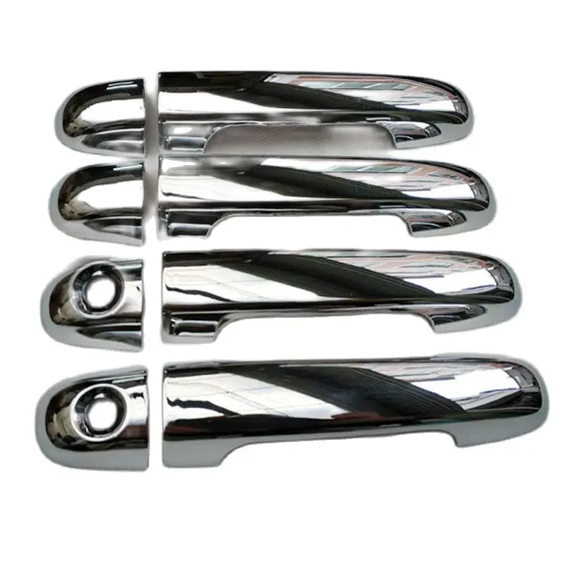 for hyundai i30 accessories 2007 2008 2009 2010 2011 2012 chrome door handle cover
