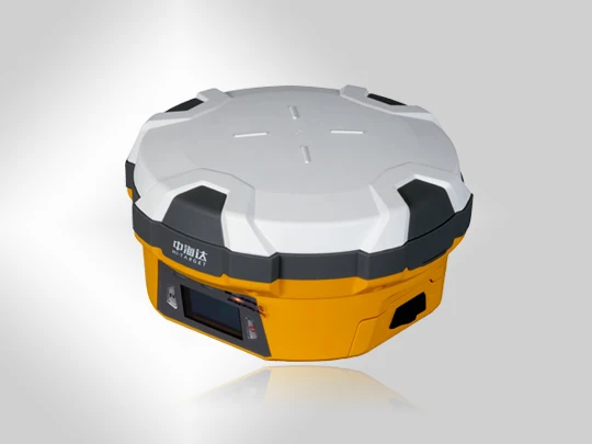 220 channel Hi-target V60 Base station + mobile station GNSS TRK system gps surveying instrument