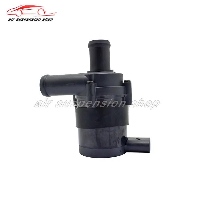 8E0965559 Auto Part Engine Electronic Additional Auxiliary Cooling Coolant Water Pump For Audi S4 RS4 Car Accessory