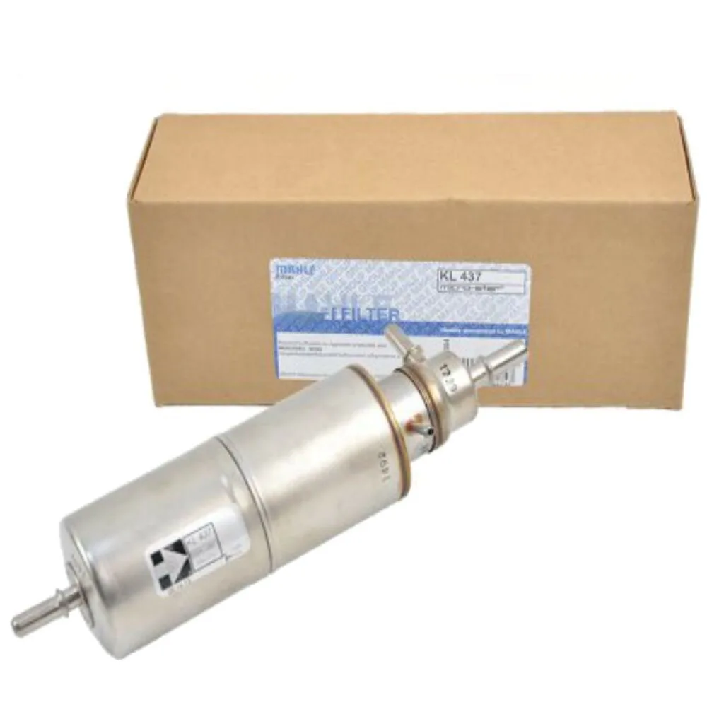 Original Car Filter for Engine ML320 V6 3.2L 3.2L 112.942 ML430 V8 4.3L 113.942 ML55 1634770701 1634770501 KL437