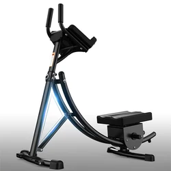 Multifunctional Abdominal Exerciser Upgraded Home Abdominal Trainer Beautiful Waist Abdominal Abdominal Exerciser