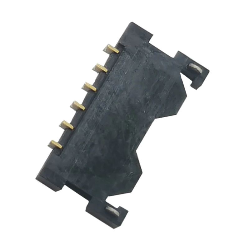 1 sztuk baterii Flex klip Holder FPC złącze wtykowe do Samsung Galaxy Tab 4 10.1 T530 T531 T535 Pro 8.4 T320 T321 T325 pokładzie 6pin — zdjęcie 2