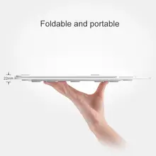 Adjustable Laptop Stand for MacBook #6
