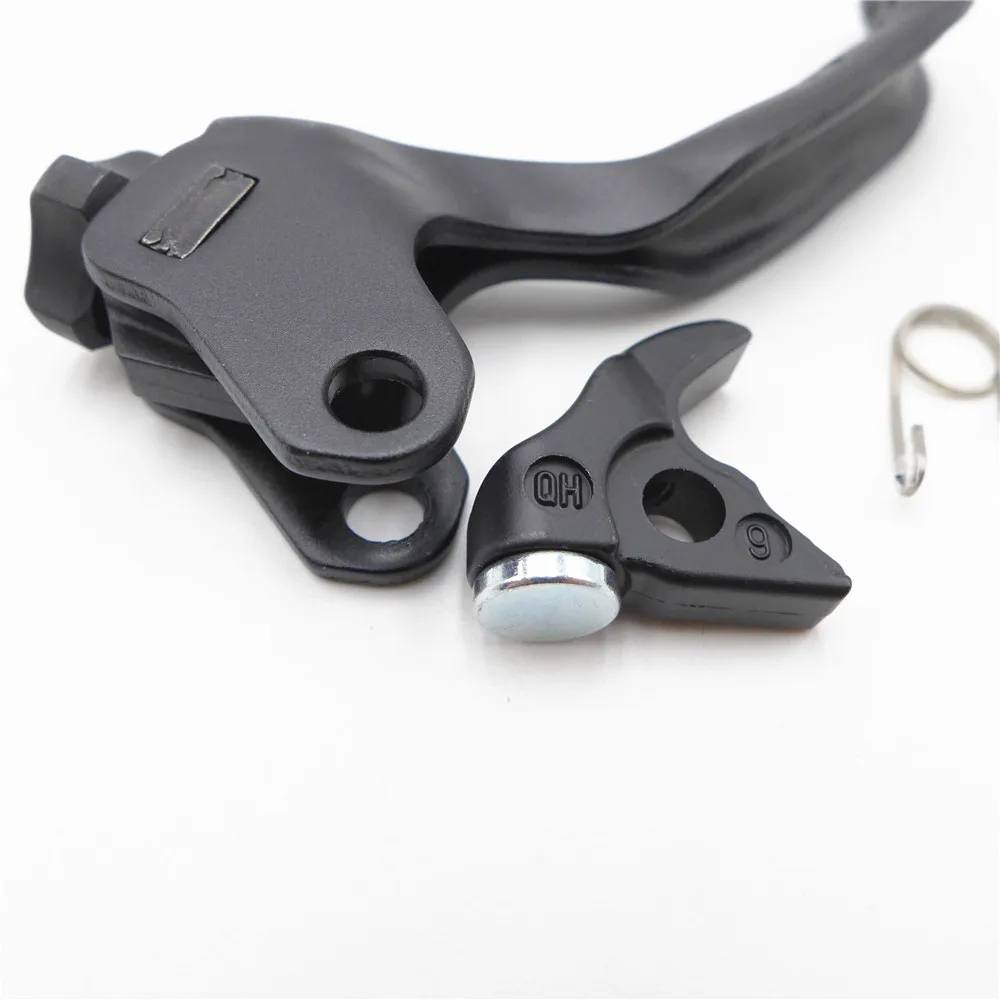 Shimano Y8VR98050 Y8VR98040 Saint BL-M820 brake lever member unit