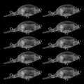 JM17  10PCS