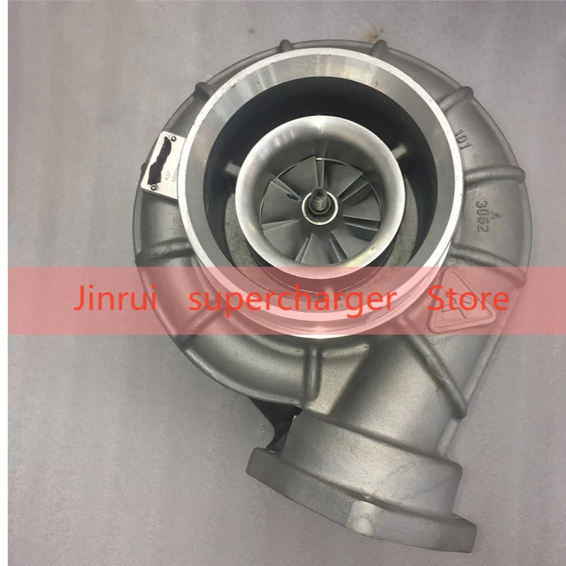 K37 53379886731 53379887200 53379887203 53379706733 Turbo For 2009-10 Mtu-ddc Gen Set Industrial Turbo