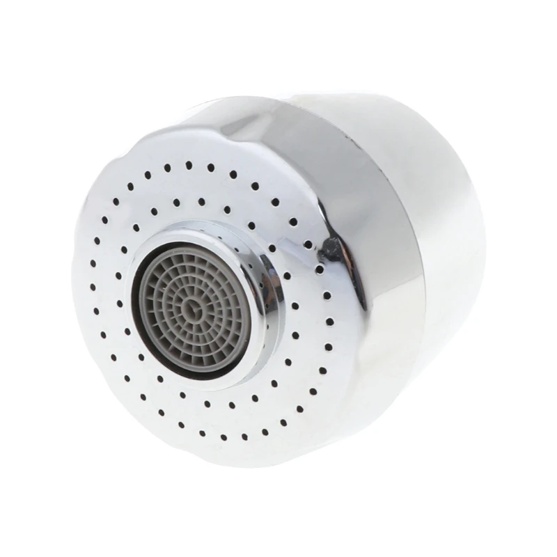 22mm rubinetto ugello aeratore gorgogliatore spruzzatore filtro rubinetto a risparmio idrico due modalità per cucina bagno soddisfare varietà di esigenze di pulizia