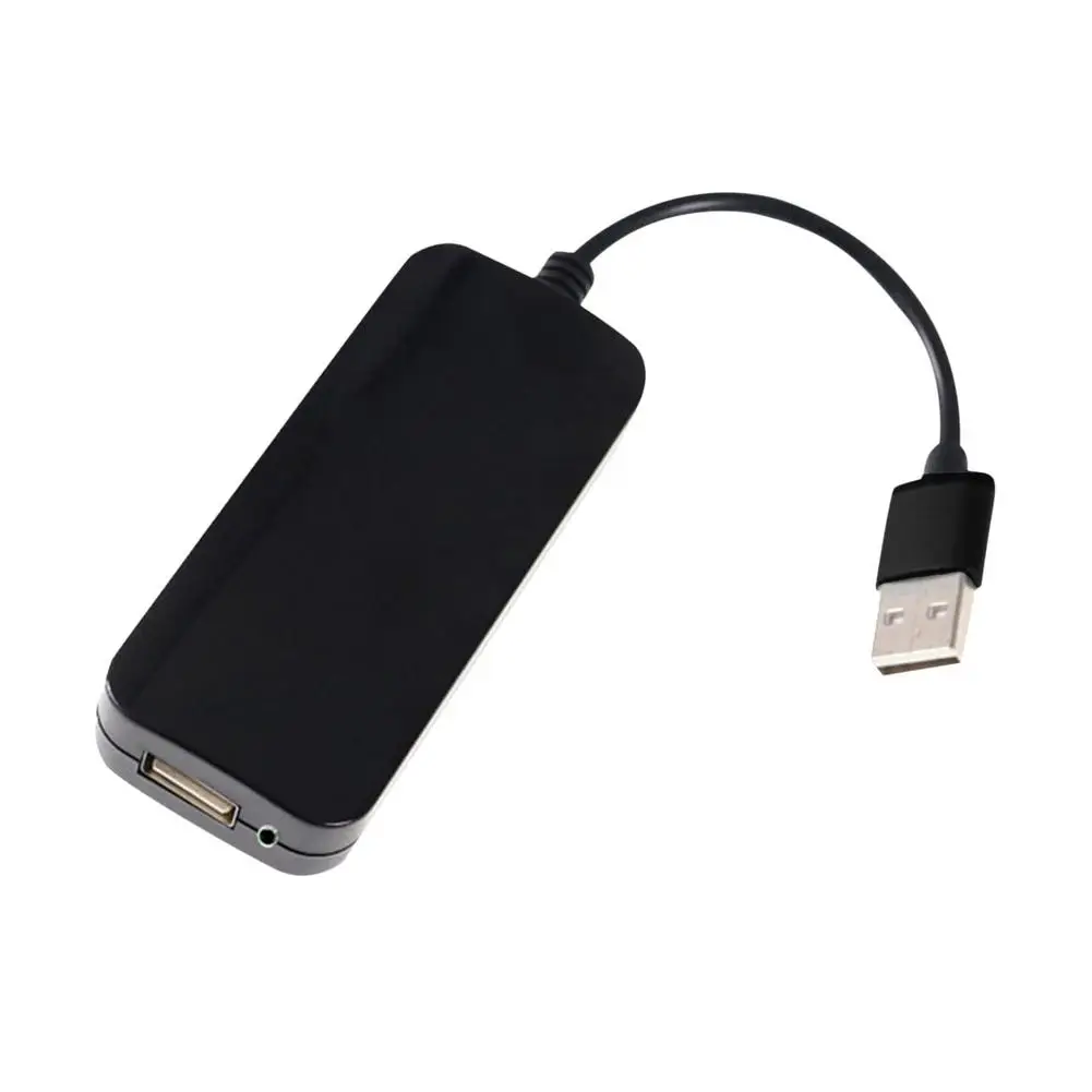 

Carplay Adapter HD 1080p Display Multi-function Carplay Module