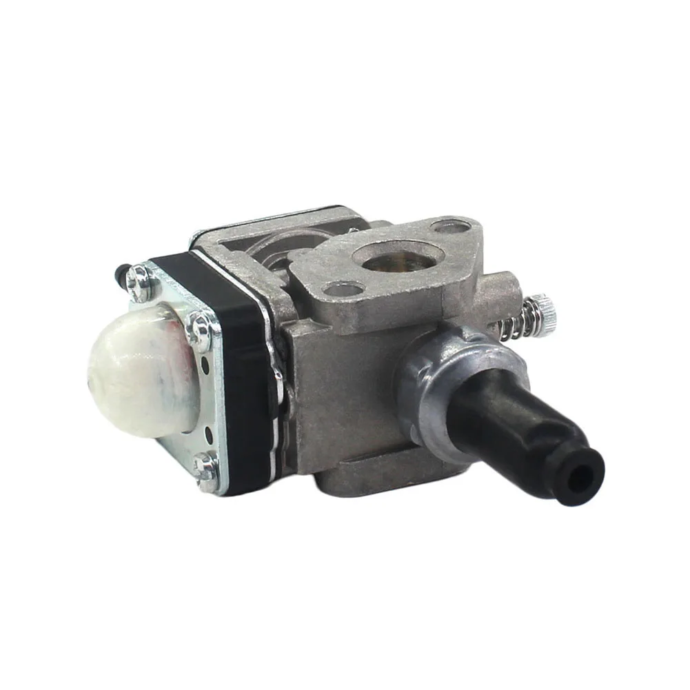 芝刈り機用ガス付きキャブレター,カワサキ43,H48,ツイード - AliExpress