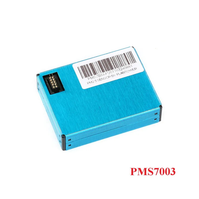 PM2.5 Air Particle Dust laser Sensor PMS5003 PMS7003 PMS3003 PMSA003 ZH03B Sensor Module