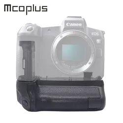 Mcoplus BG-EOS R Vertical Battery Grip Holder for Canon EOSR EOS R Camera Replacement as BG-E22