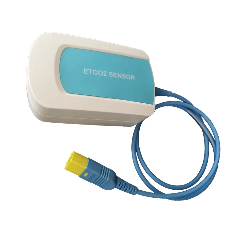 Compatible with Respironics Sidestream   ETCO2 Module for Mindray Aeonmed