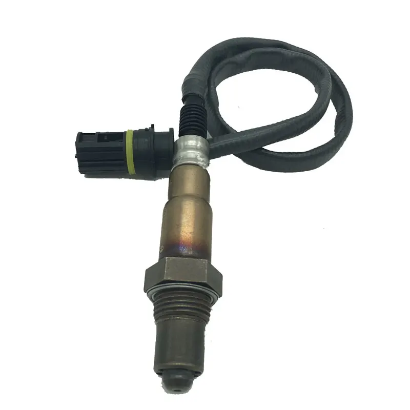 4Wire  Oxygen Sensors for MERCEDES A160 1.6i 1.9i 166.96 Post cat Direct Fit  Air Fuel Ratio Universal