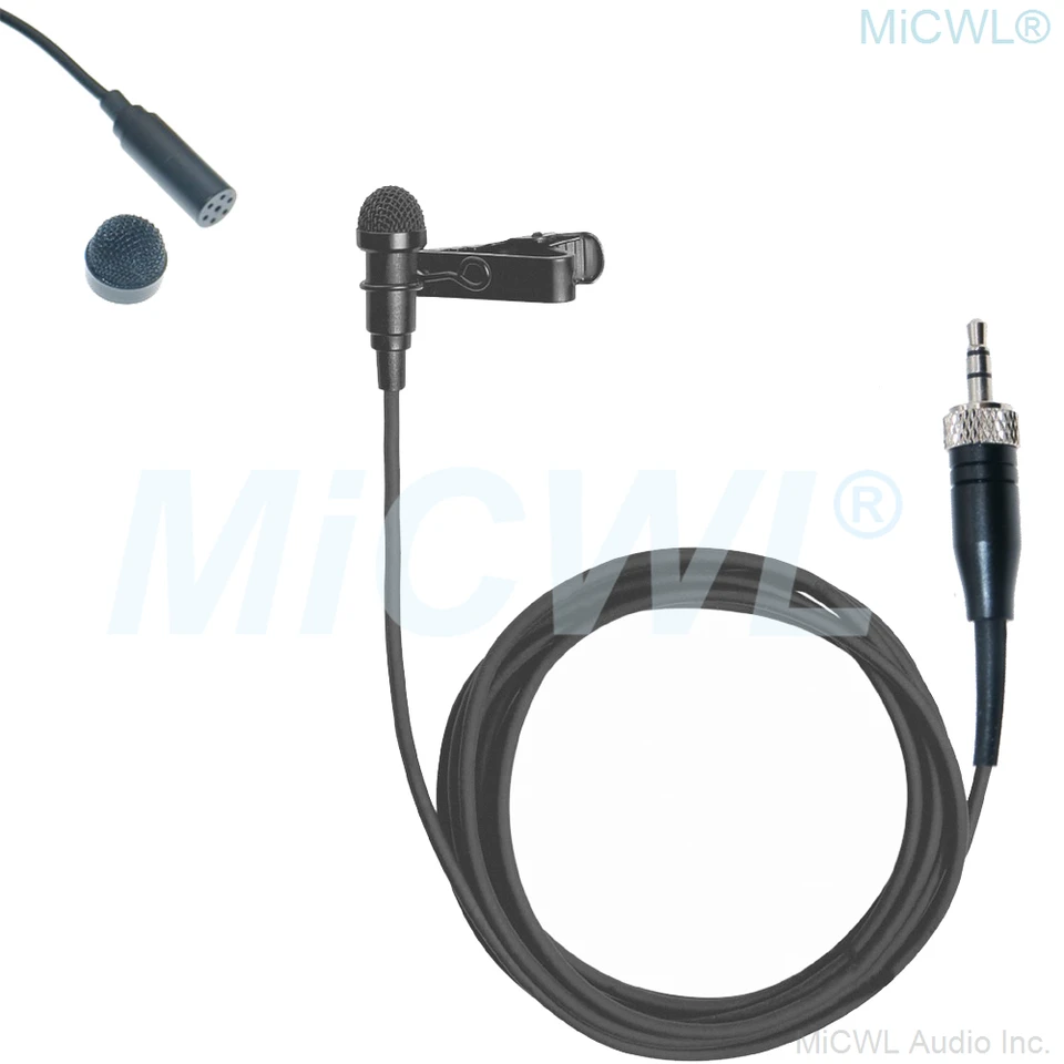 Sennheiser用Me2タイクリップマイク,mke2ラベリアマイク,プロ仕様の