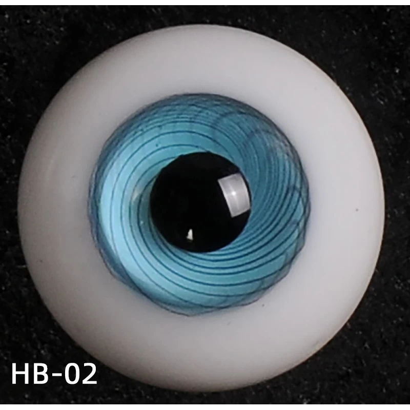 14mm 10mm BJD 1/3 1/4 1/6 Doll Glass Eyes Hot Sell Doll Accessories Glasss Doll Eyeball For Sale Child Gift