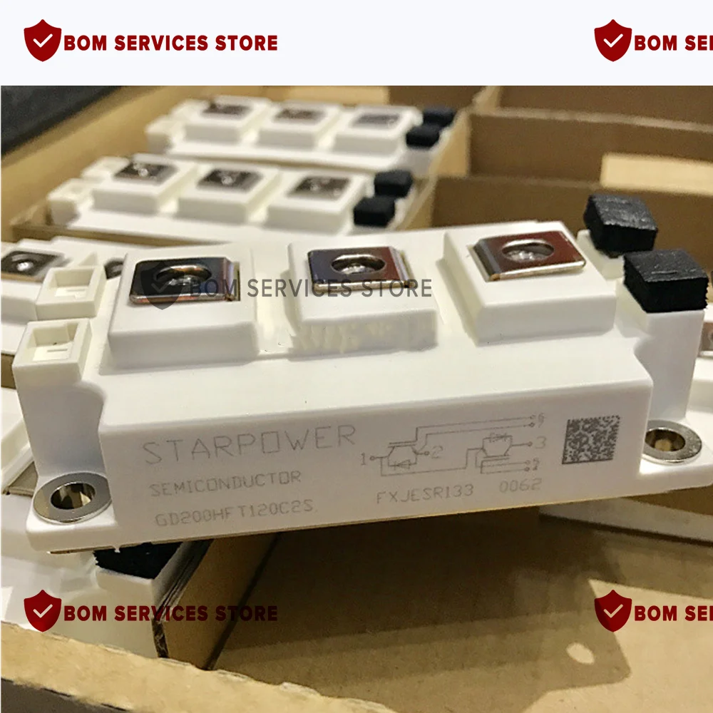 GD100HFL120C2S GD300HFT170C2S GD400HFT120C2SN GD400HFL120C2SN GD150HFT120L1S GD400HFT120C2S GD200HFT120C2S الوحدة الأصلية