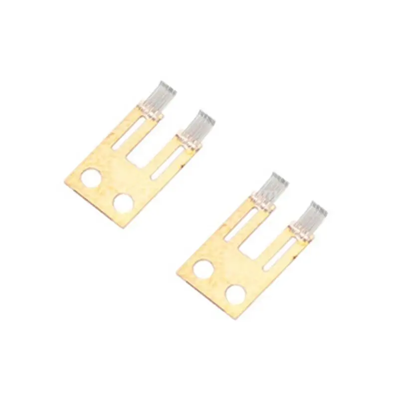 Compatible for bmw 730 760 E60 523 X5 7 Series Contact Brush Steering Column Switch Angle Sensor Repair Kit 2pcs