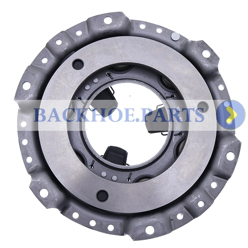 Clutch Pressure Plate 66591-13400 32200-14500 For Kubota B4200 B5100 B6100 B7100