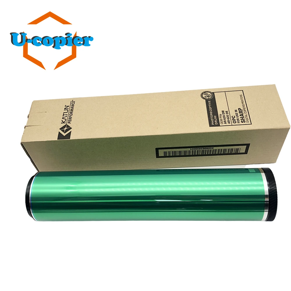 

KATUN OPC Drum LONG LIFE MX753 for SHARP AR MX 620 700 555 625 705 623 753 Katun quality