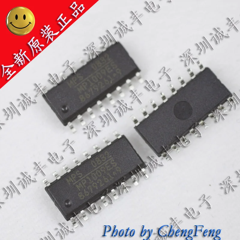 

5 шт. MP1009ES MP1009 MPS SOP