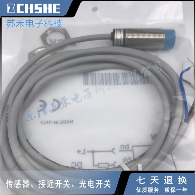 

IMF12-04BPSVC0S Proximity switch sensor