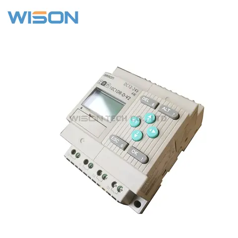 ZEN-10C1DR-D-V2 무료 배송 신규 및 원래 정통 원래 스위칭 전원 공급 장치