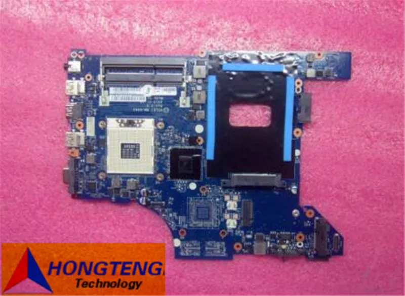 

Used FOR Lenovo ThinkPad L440 Motherboard For Laptop 00HM534 NM-A043 Main System Board