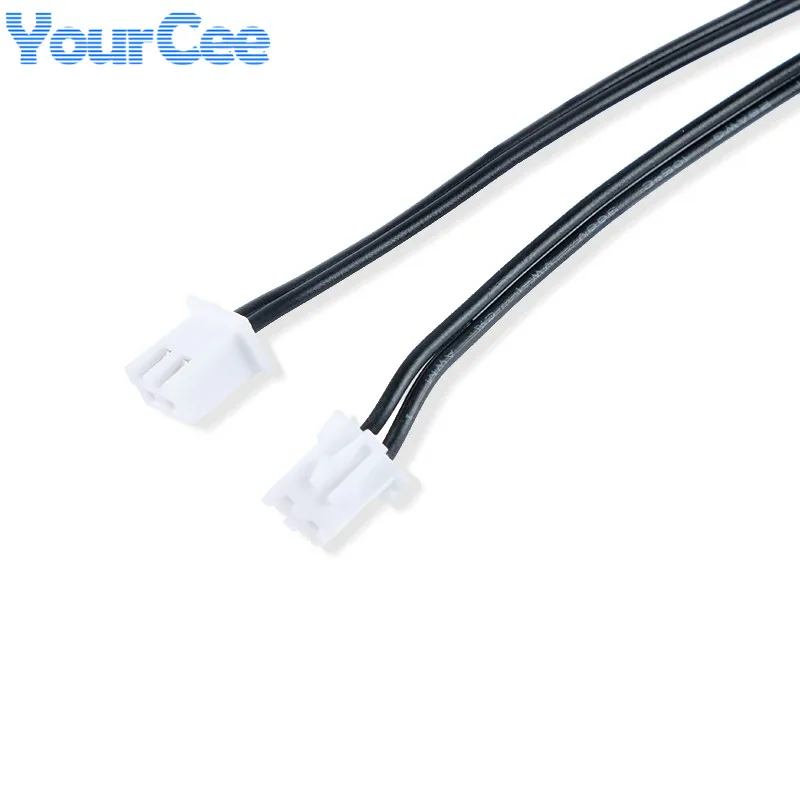 2pcs NTC10KB3435 Thin Film Temperature Probe Sensor High Precision Sensitivity Industrial Grade