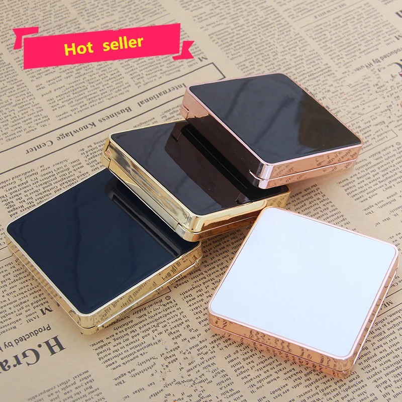 

Air cushion box Empty box DIY Air cushion BB cream magnetic clasp square shell CC cream foundation liquid Separate packing