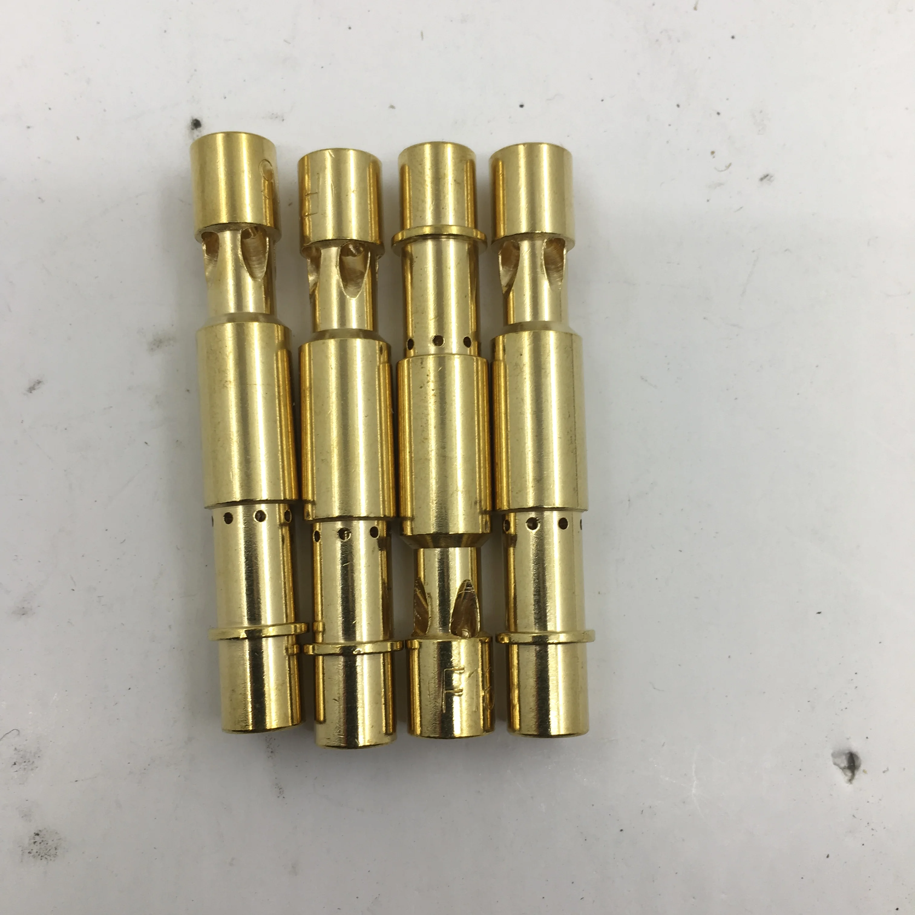 SherryBerg FAJS Carb Carburettor Carburtor EMULSION TUBE 4x F14 for WEBER EMPI DELLORTO DCOE IDF IDA PRICE FOR 4 Units of Tube