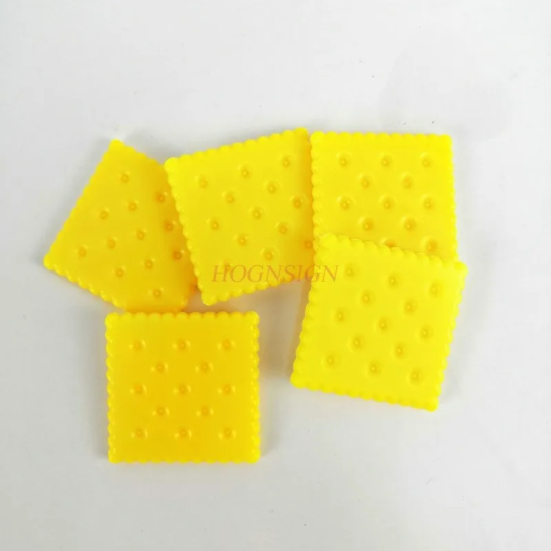 

5 шт., детские пластиковые игрушки для кухни