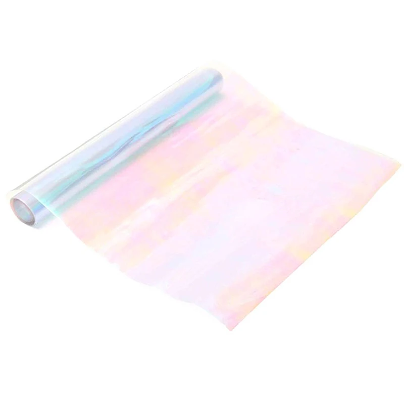 Kameleon zmiana koloru odcień vinyl wrap naklejka reflektor film światła samochodowe lampa przezroczysty kolor folii PVC