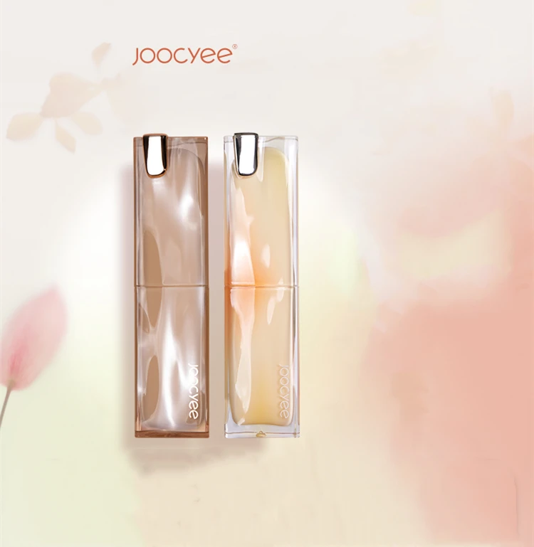 

Матовая помада Joocyee Toffee в водной волне, летняя увлажняющая стеклянная Косметическая жидкая помада