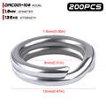 Inner Diameter 8MM
