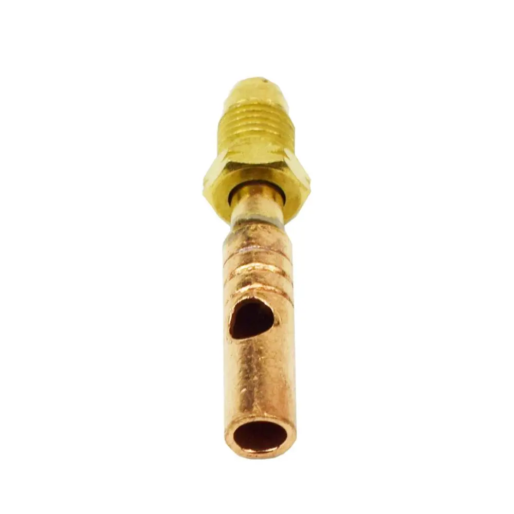 Power Cable Front Connector Adapter Thread 3/8 \