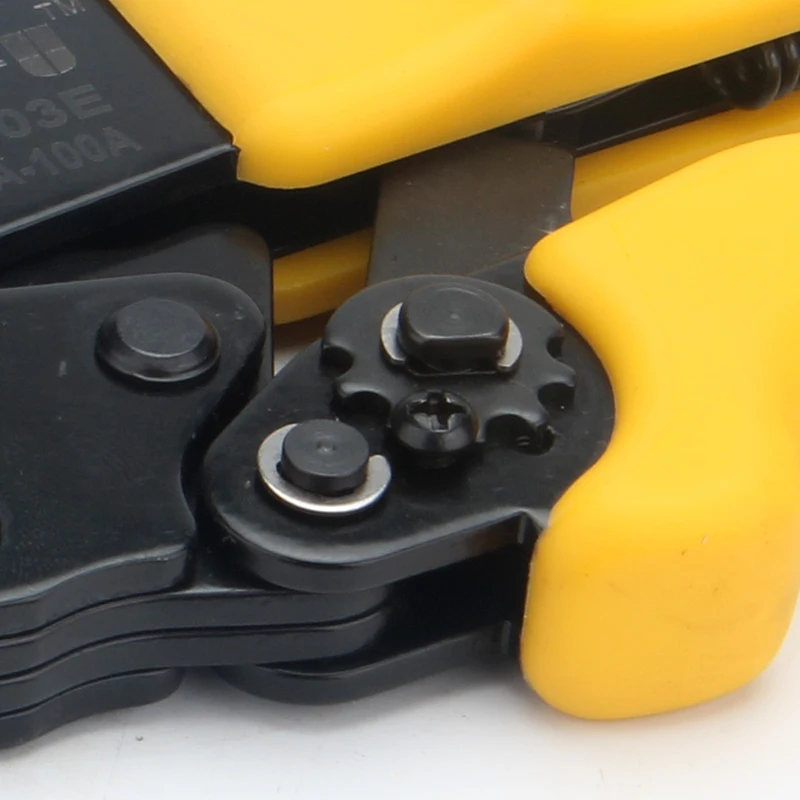 Szczypce do zaciskania na zimno szczypce do zaciskania na zimno szczypce hydrauliczne z końcówką miedzianą z aluminium clamp10A-100A