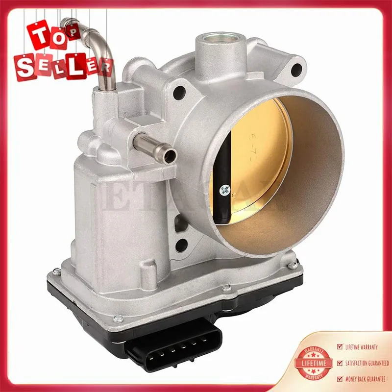 

Throttle Body OE 22030-31040 For lexus GS350 2007-2015