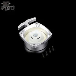 Rc Car CNC Metal 45CC 71CC Engine Super Easy Pull Starter Fit 1/5 HPI ROFUN BAHA ROVAN KM BAJA 5B 5T 5SC Parts